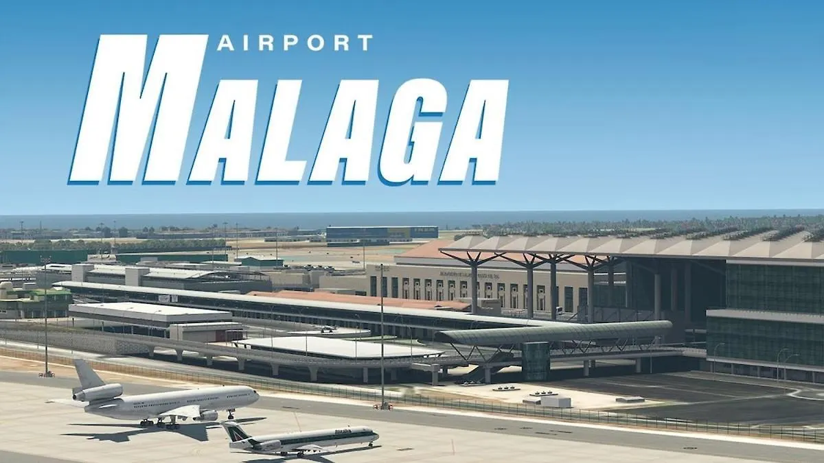Nomad Malaga - Airport II Daire 0*,